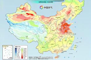 只有你梦游？弗拉霍维奇全场数据：2次错失良机 5.9分全场最低